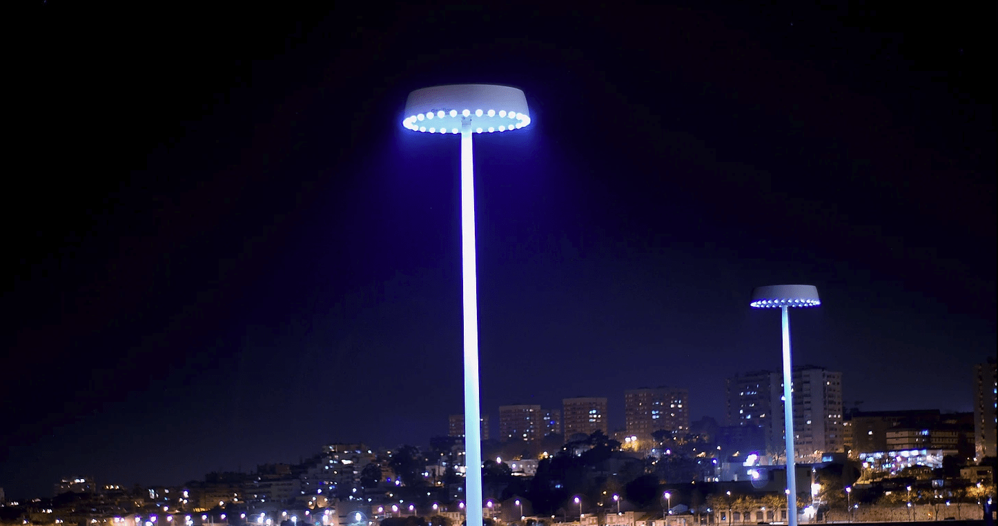 Smart Lighting