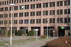 MPK Migros Pensionskasse (HQ Migros Bank, GABS Wallisellen)