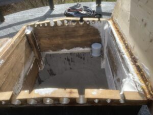 Eptingen Salzsilo Eptingen Salzsilo