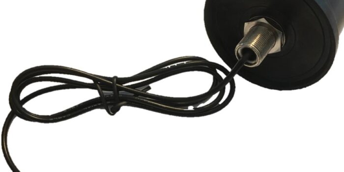 externe Antenne hilft bei Faradayschem Käfig