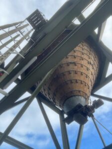 Salzsilo Sissach Salzsilo Sissach