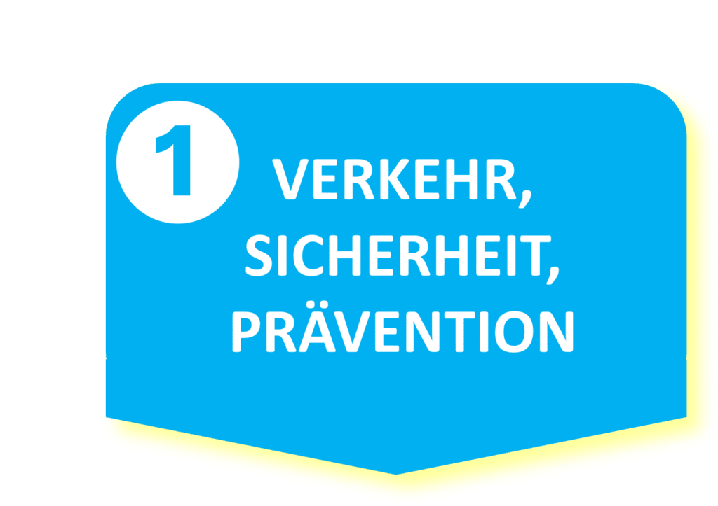 clever ways: Lösungen für Verkehr, Sicherheit und Prävention, Logo Bild 9 clever ways: Lösungen für Verkehr, Sicherheit und Prävention, Logo Bild 9