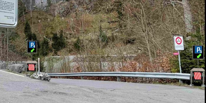 Swiss FlashMobil P4 + P5