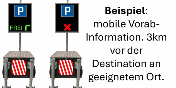 FlashMobil für Vorab Info zum PP FlashMobil für Vorab Info zum PP