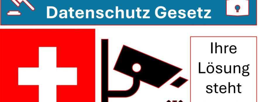 Lösung Datenschutz bei Videoüberwachung pic 1